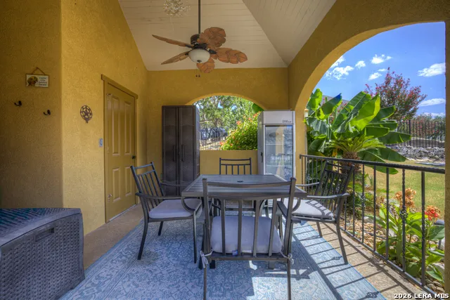 14190 IRON HORSE WAY Helotes, TX 78023