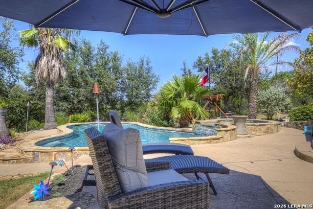 14190 IRON HORSE WAY Helotes, TX 78023