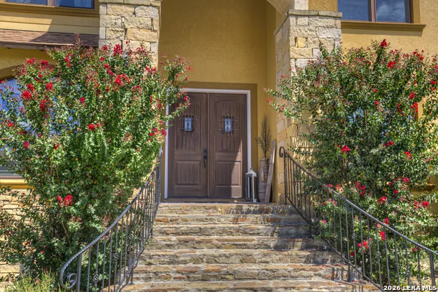 14190 IRON HORSE WAY Helotes, TX 78023