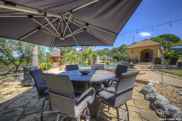 14190 IRON HORSE WAY Helotes, TX 78023
