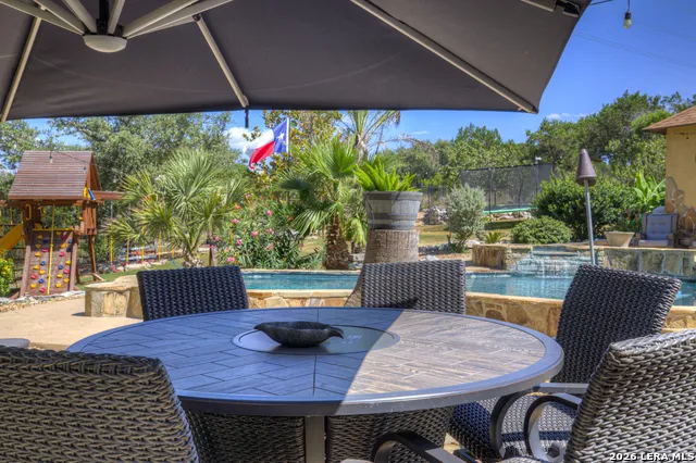 14190 IRON HORSE WAY Helotes, TX 78023