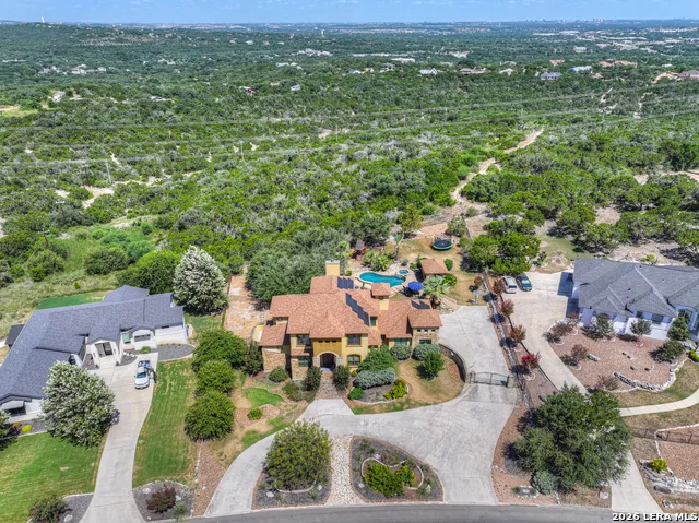 14190 IRON HORSE WAY Helotes, TX 78023