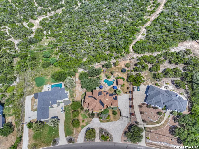 14190 IRON HORSE WAY Helotes, TX 78023