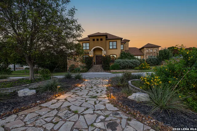 14190 IRON HORSE WAY Helotes, TX 78023
