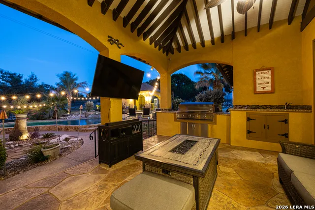 14190 IRON HORSE WAY Helotes, TX 78023