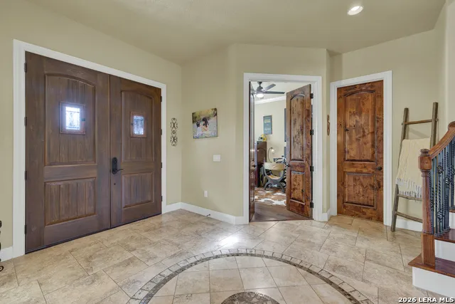 14190 IRON HORSE WAY Helotes, TX 78023