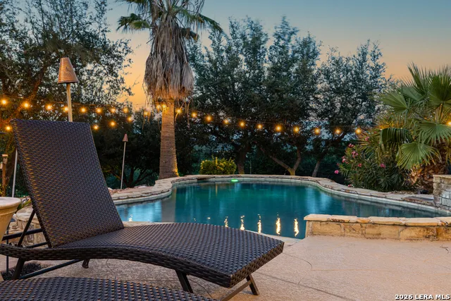 14190 IRON HORSE WAY Helotes, TX 78023
