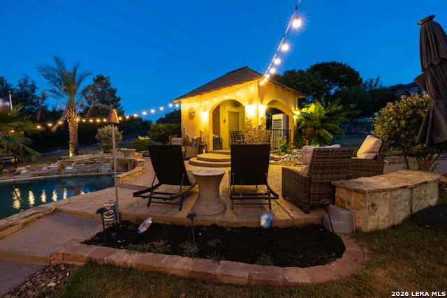 14190 IRON HORSE WAY Helotes, TX 78023