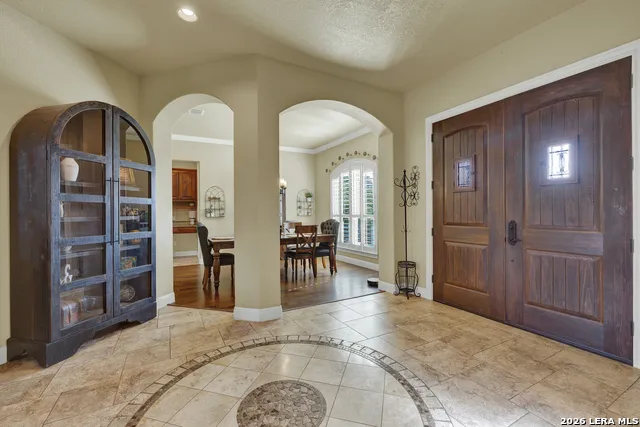 14190 IRON HORSE WAY Helotes, TX 78023