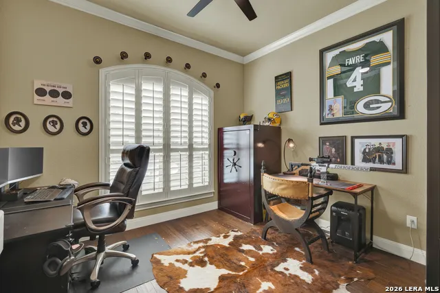 14190 IRON HORSE WAY Helotes, TX 78023