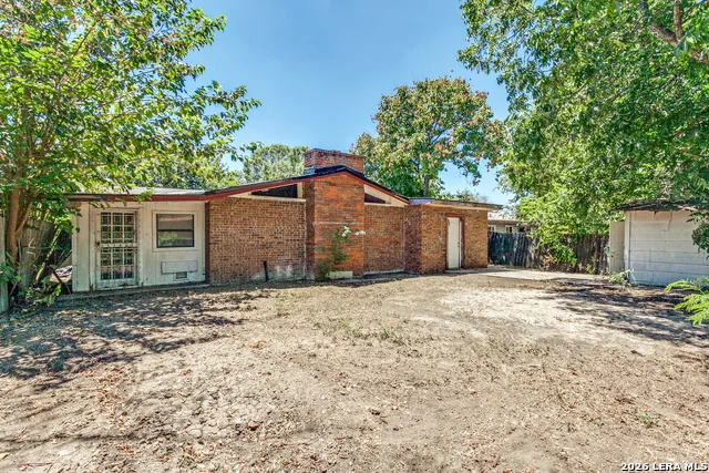 247 Edna San Antonio, TX 78220