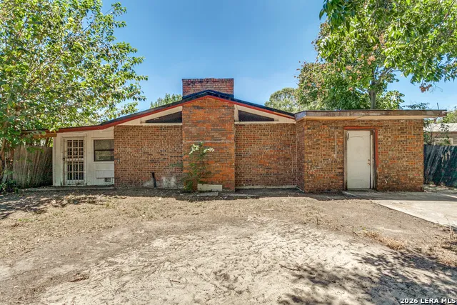 247 Edna San Antonio, TX 78220