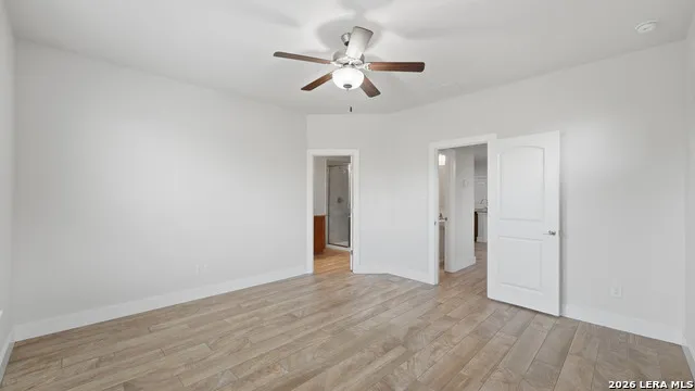 727 GRISTMILL DR New Braunfels, TX 78130