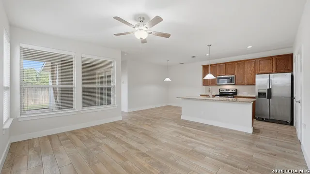 727 GRISTMILL DR New Braunfels, TX 78130
