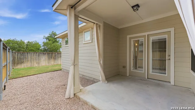 727 GRISTMILL DR New Braunfels, TX 78130