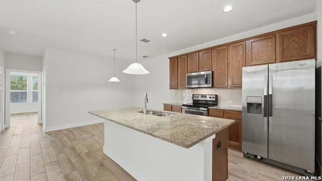 727 GRISTMILL DR New Braunfels, TX 78130