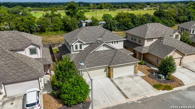 727 GRISTMILL DR New Braunfels, TX 78130