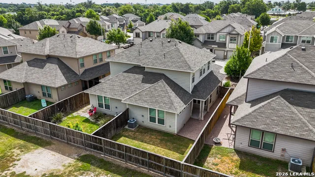 727 GRISTMILL DR New Braunfels, TX 78130