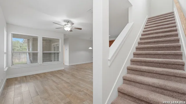 727 GRISTMILL DR New Braunfels, TX 78130