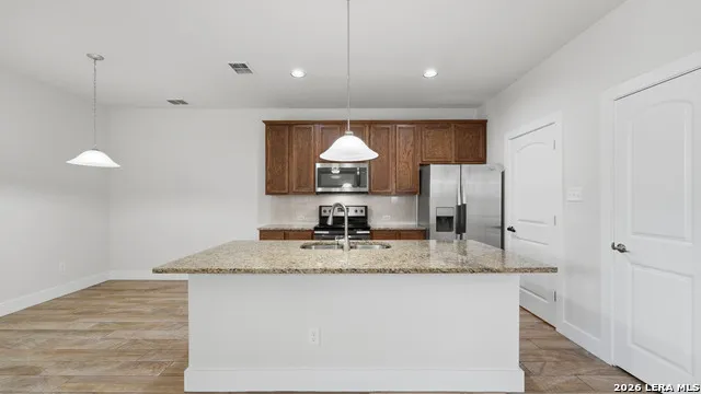 727 GRISTMILL DR New Braunfels, TX 78130