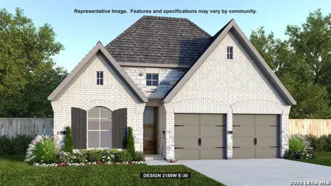 1465 Karankawa Dr