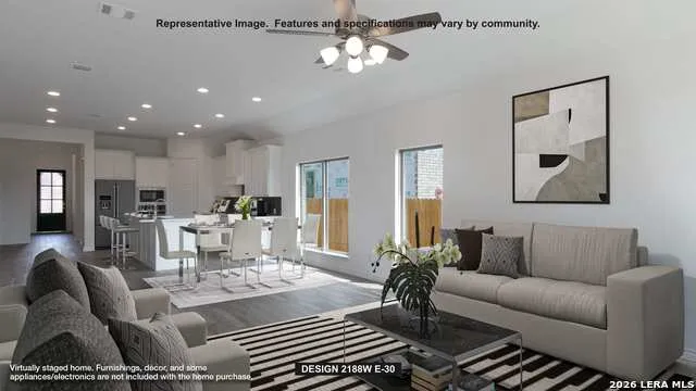 1465 Karankawa Dr New Braunfels, TX 78132