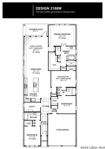 1465 Karankawa Dr New Braunfels, TX 78132