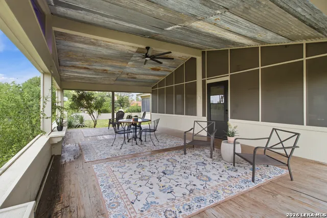 7 LA MOTTE ST Brackettville, TX 78832