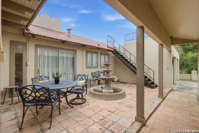 7 LA MOTTE ST Brackettville, TX 78832