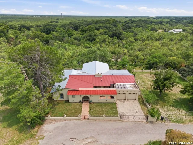 7 LA MOTTE ST Brackettville, TX 78832