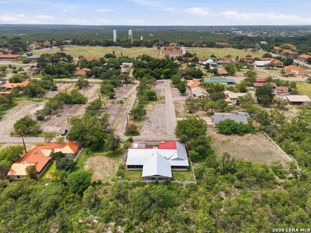 7 LA MOTTE ST Brackettville, TX 78832