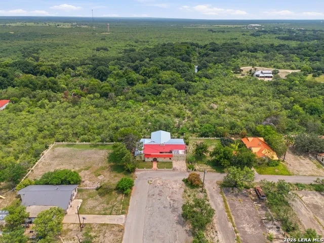 7 LA MOTTE ST Brackettville, TX 78832