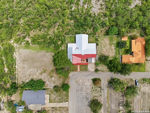 7 LA MOTTE ST Brackettville, TX 78832