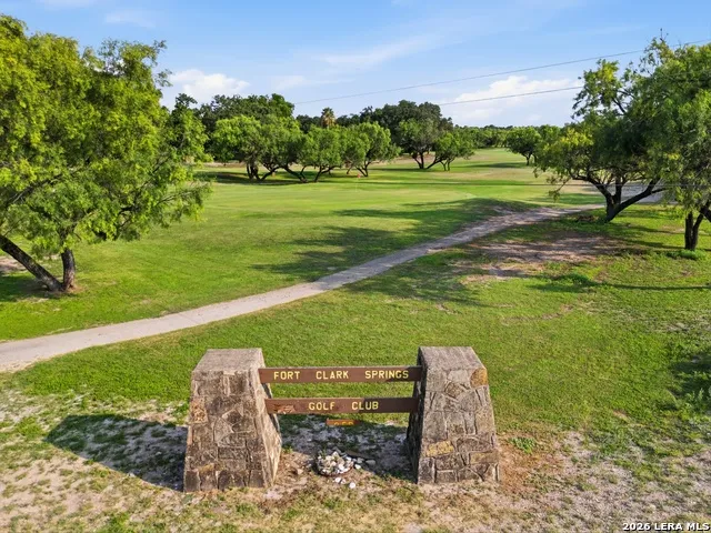7 LA MOTTE ST Brackettville, TX 78832