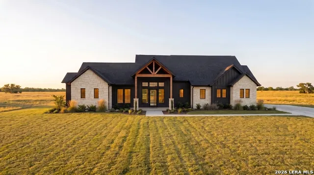 140 Dragonfly La Vernia, TX 78121