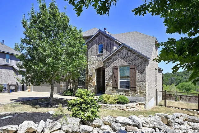 3726 Chicory Bnd Bulverde, TX 78163