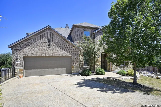3726 Chicory Bnd Bulverde, TX 78163