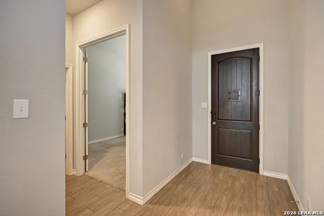 3726 Chicory Bnd Bulverde, TX 78163