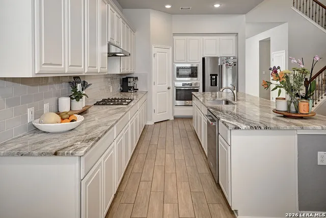 3726 Chicory Bnd Bulverde, TX 78163