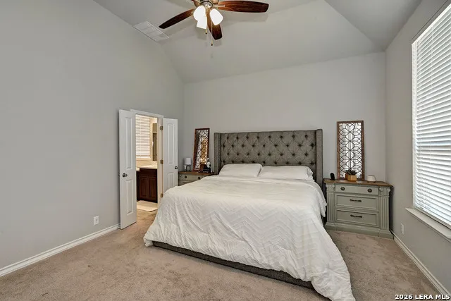 3726 Chicory Bnd Bulverde, TX 78163
