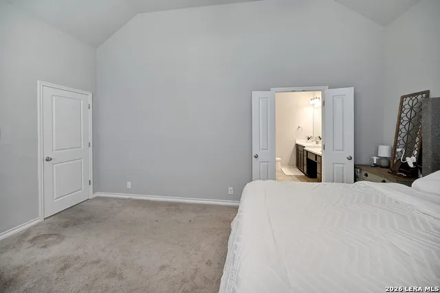 3726 Chicory Bnd Bulverde, TX 78163