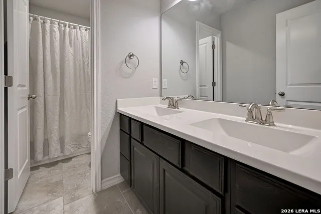 3726 Chicory Bnd Bulverde, TX 78163