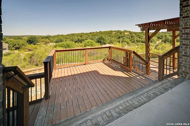 3726 Chicory Bnd Bulverde, TX 78163