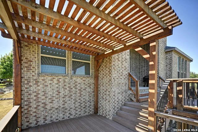 3726 Chicory Bnd Bulverde, TX 78163