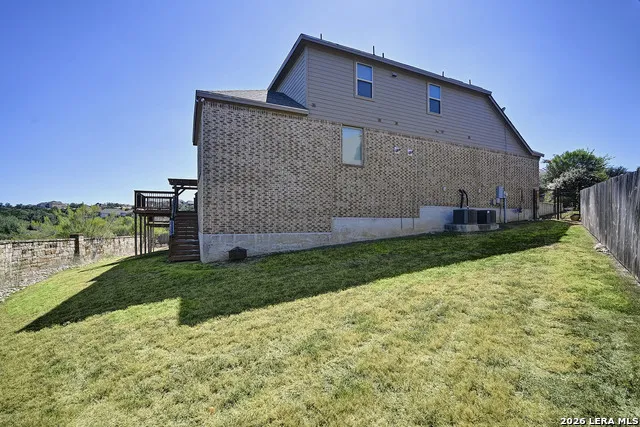 3726 Chicory Bnd Bulverde, TX 78163