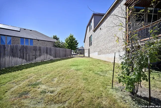 3726 Chicory Bnd Bulverde, TX 78163