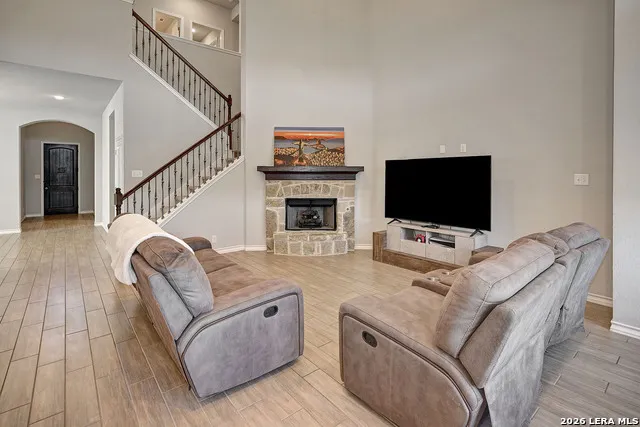 3726 Chicory Bnd Bulverde, TX 78163