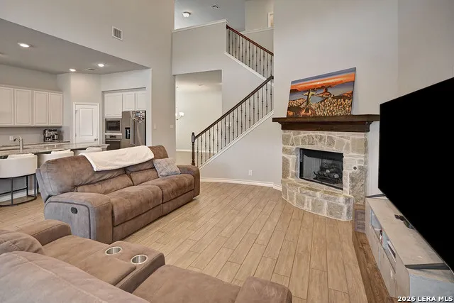 3726 Chicory Bnd Bulverde, TX 78163