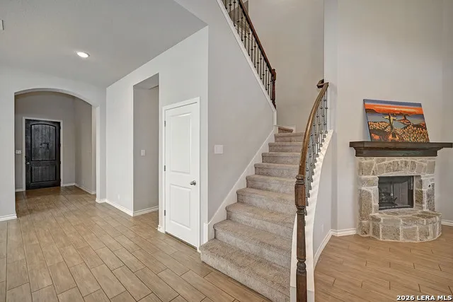 3726 Chicory Bnd Bulverde, TX 78163