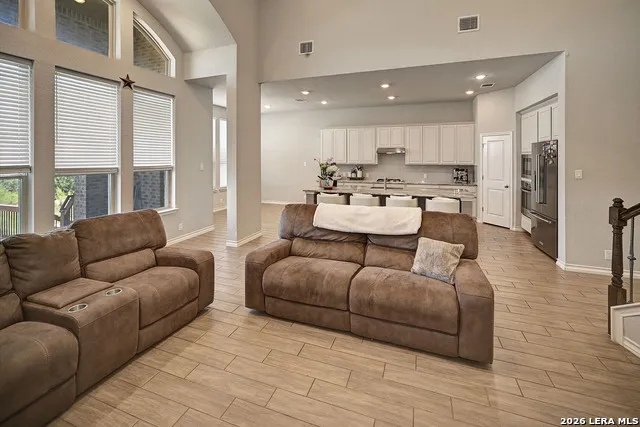 3726 Chicory Bnd Bulverde, TX 78163